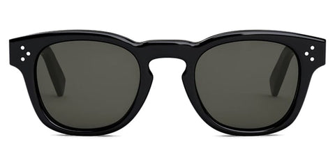 Celine Bold 3 Dots CL40233I 01A Sunglasses