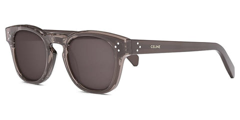 Celine Bold 3 Dots CL40233I 48E Sunglasses