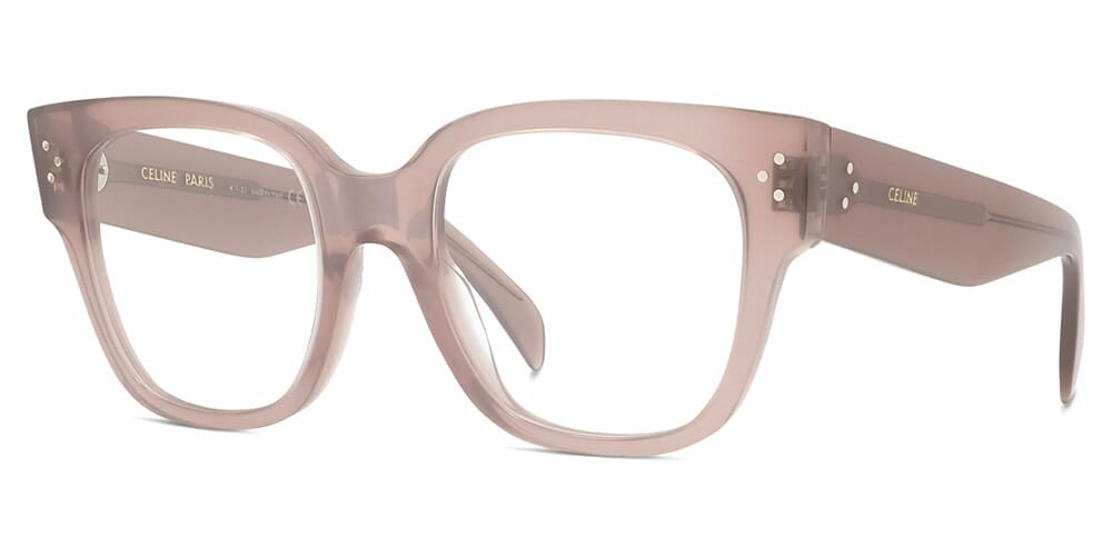 Celine Bold 3 Dots CL50066I 045 Glasses