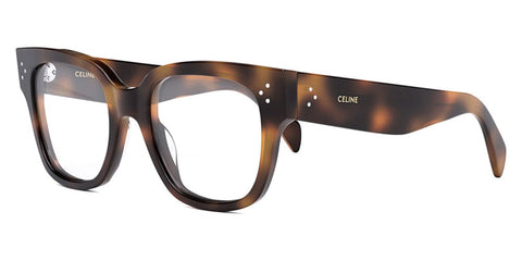 Celine Bold 3 Dots CL50066I 053 Glasses