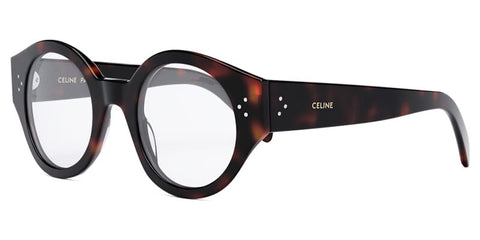 Celine Bold 3 Dots HD CL50123I 052 Glasses