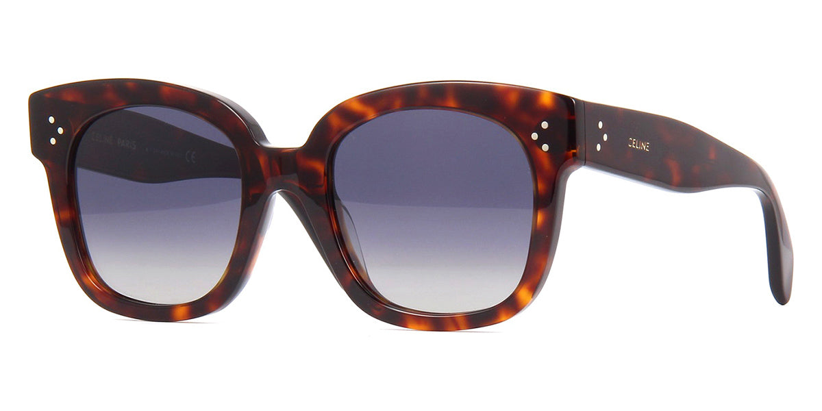Celine New Audrey CL4002UN 54D Polarised Sunglasses | PRETAVOIR - US