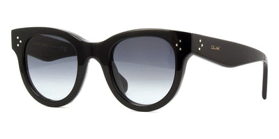 Celine Baby Audrey CL4003IN 01A Sunglasses - As Seen On Khloe