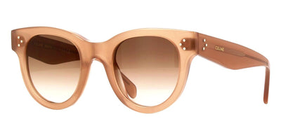 Celine Baby Audrey CL4003IN 01A Sunglasses - As Seen On Khloe