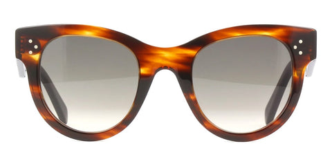 Celine CL4003IN 56F Sunglasses