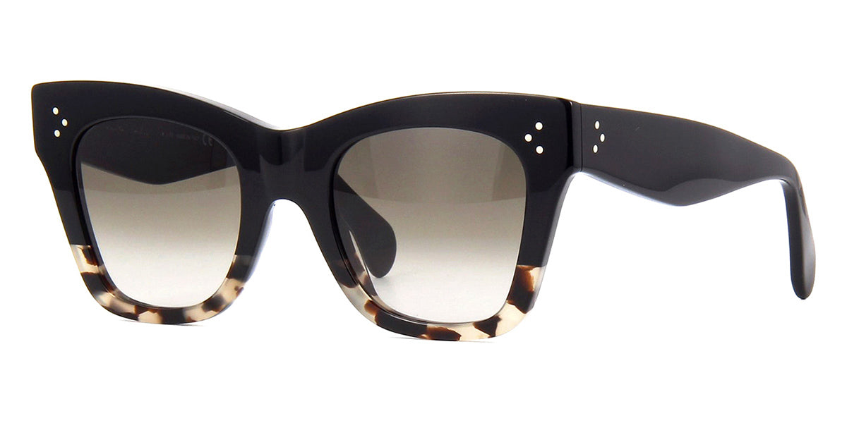 forværres Varme Og Celine Catherine CL4004IN 05F Sunglasses - As Seen On Reese Witherspoon - US