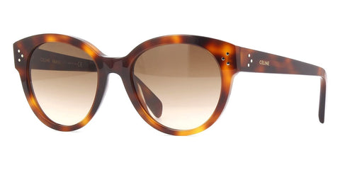 Celine CL40169I 53F Sunglasses