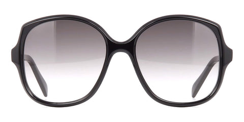 Celine CL40172U 01F Sunglasses