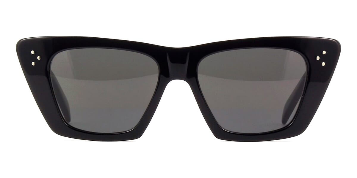 Celine CL40187I 01A Sunglasses