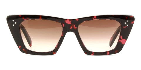 Celine CL40187I 55F Sunglasses