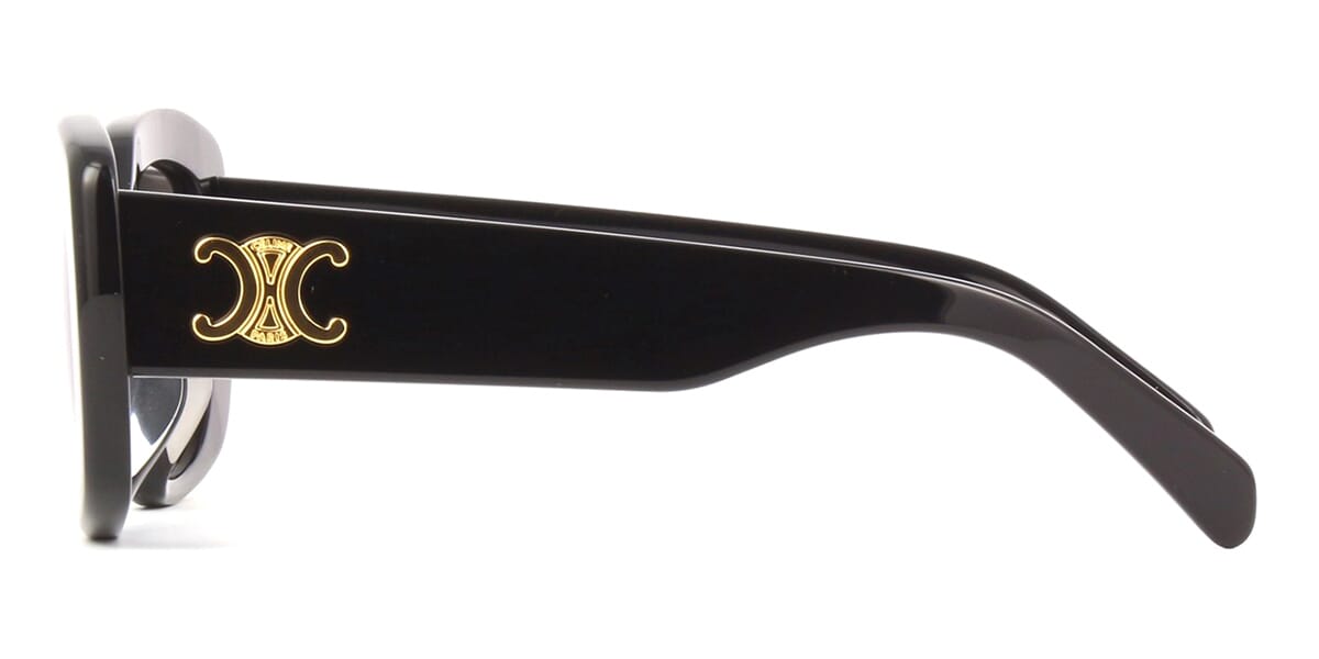 Celine CL40216U 01F Sunglasses