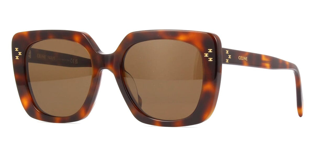 Celine CL40218U 53E Sunglasses