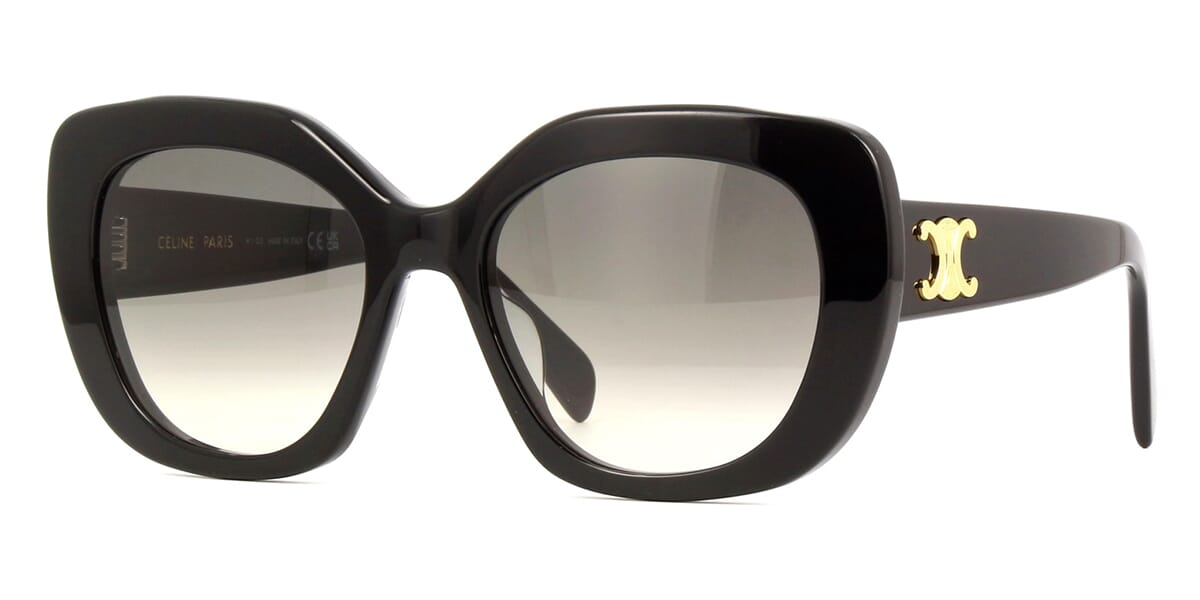 Celine CL40226U 01F Sunglasses - US