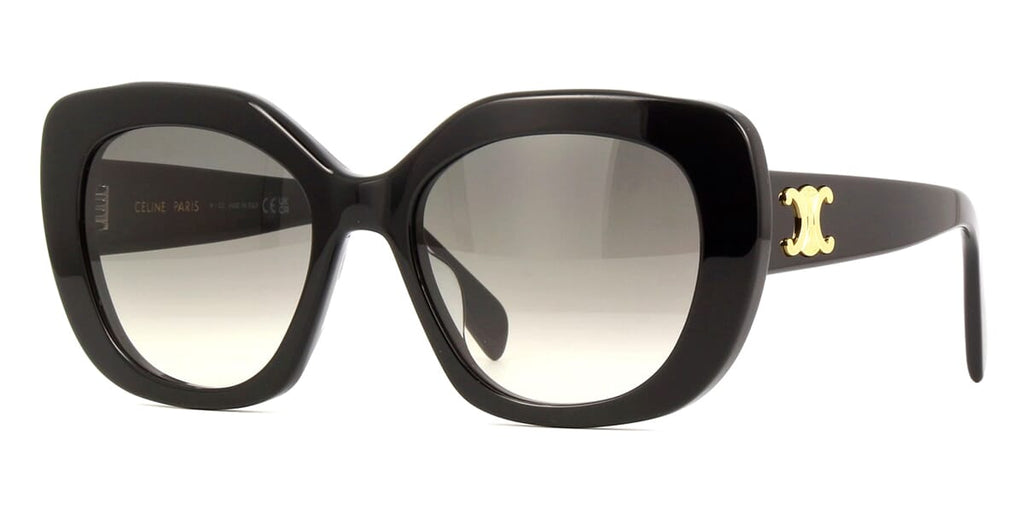 Celine CL40226U 01F Sunglasses