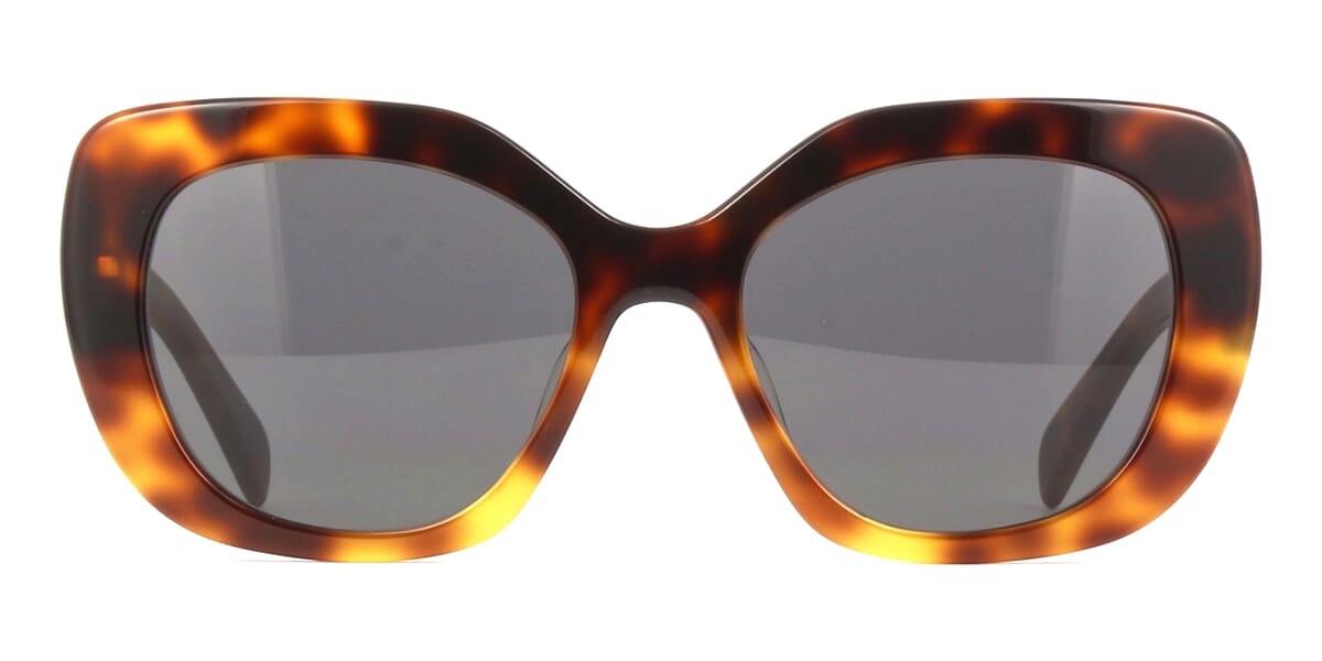 Celine CL40226U 25F Sunglasses Brown