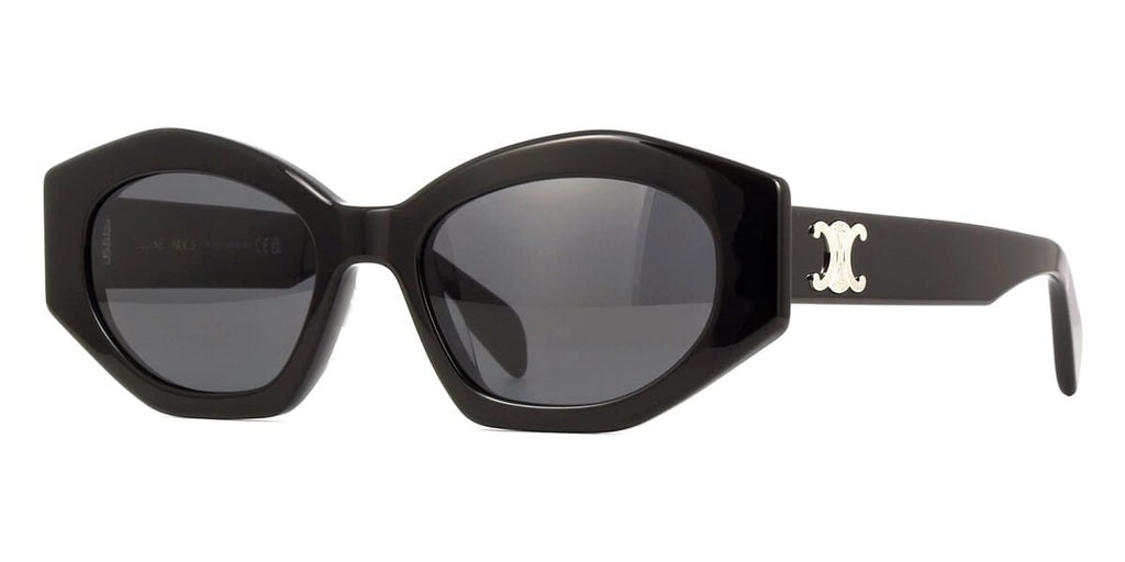 Celine CL40238U 01A Sunglasses