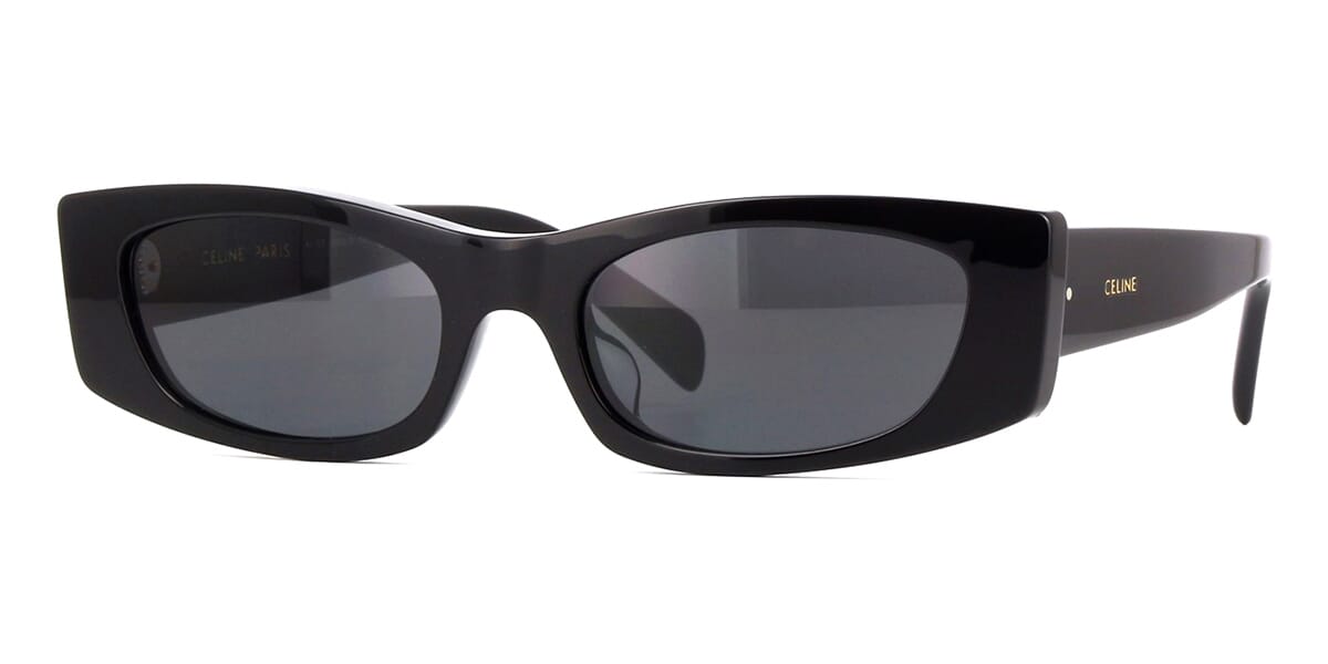 Celine CL40245U 01A Sunglasses - US