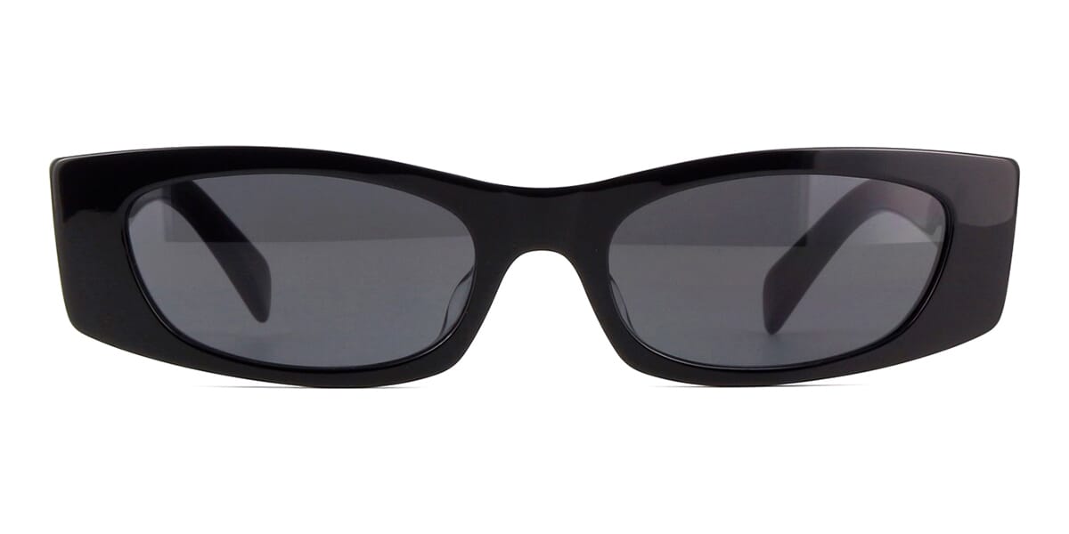 Celine CL40245U 01A Sunglasses - US