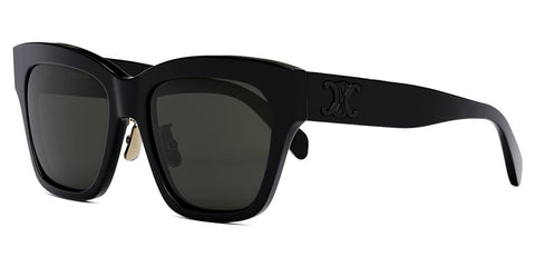 Celine CL40253F 01F Sunglasses