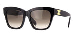 Celine CL40253I 01F Sunglasses
