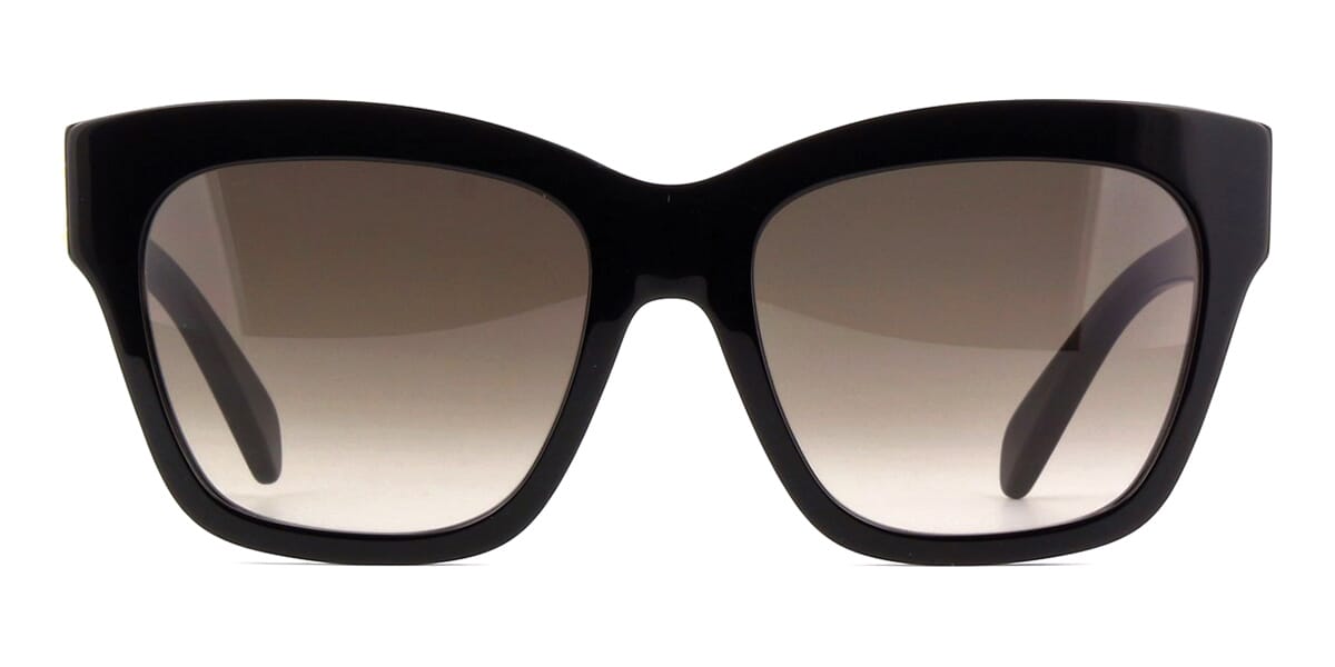 Celine CL40253I 01F Sunglasses - US