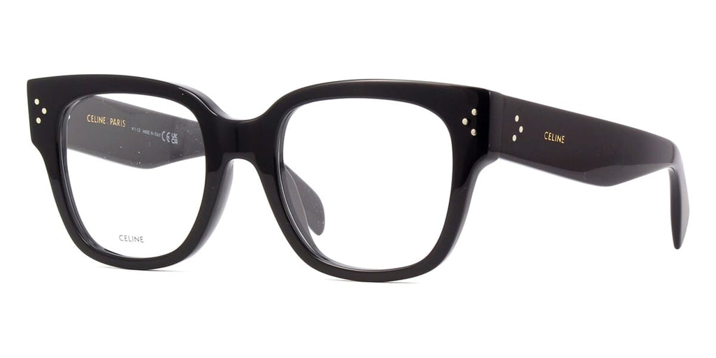 Celine CL50066I 001 Glasses - US