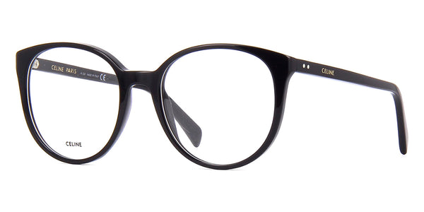 Celine CL50077I 001 Glasses | Shop Securely Online at PRETAVOIR - US