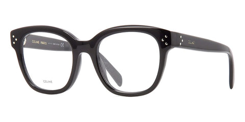 Celine CL50086I 001 Glasses