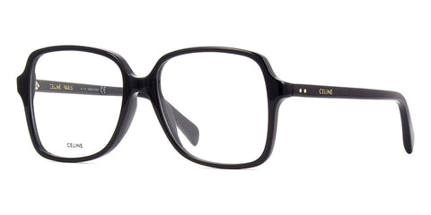 Celine CL50088I 001 Glasses