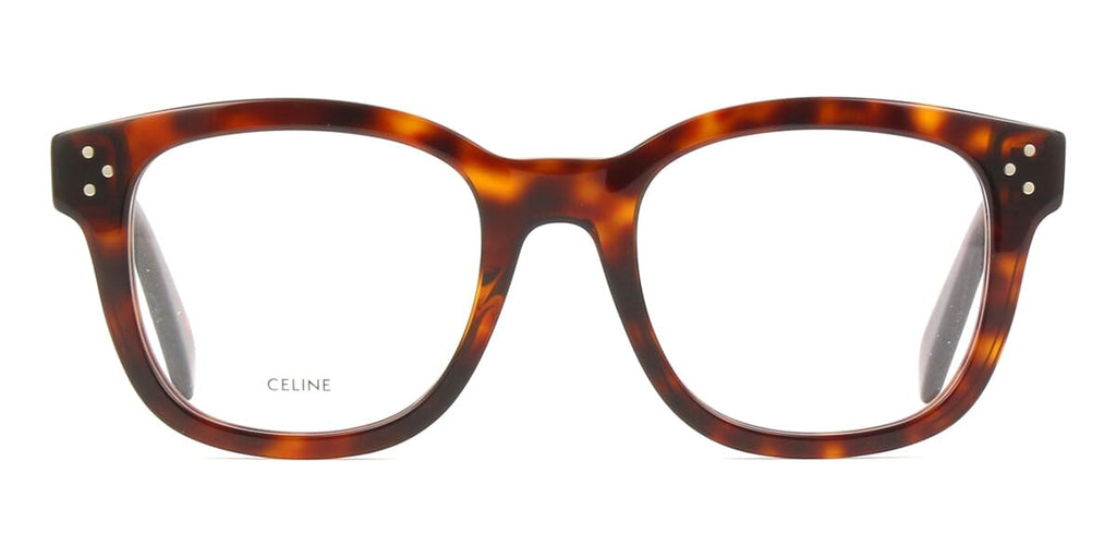 CELINE サングラス　美品　CL50098I CELINE CL50098I Oval Glasses | Fashion Eyewear US