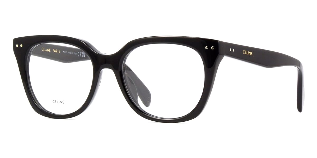 Celine CL50116I 001 Glasses - US