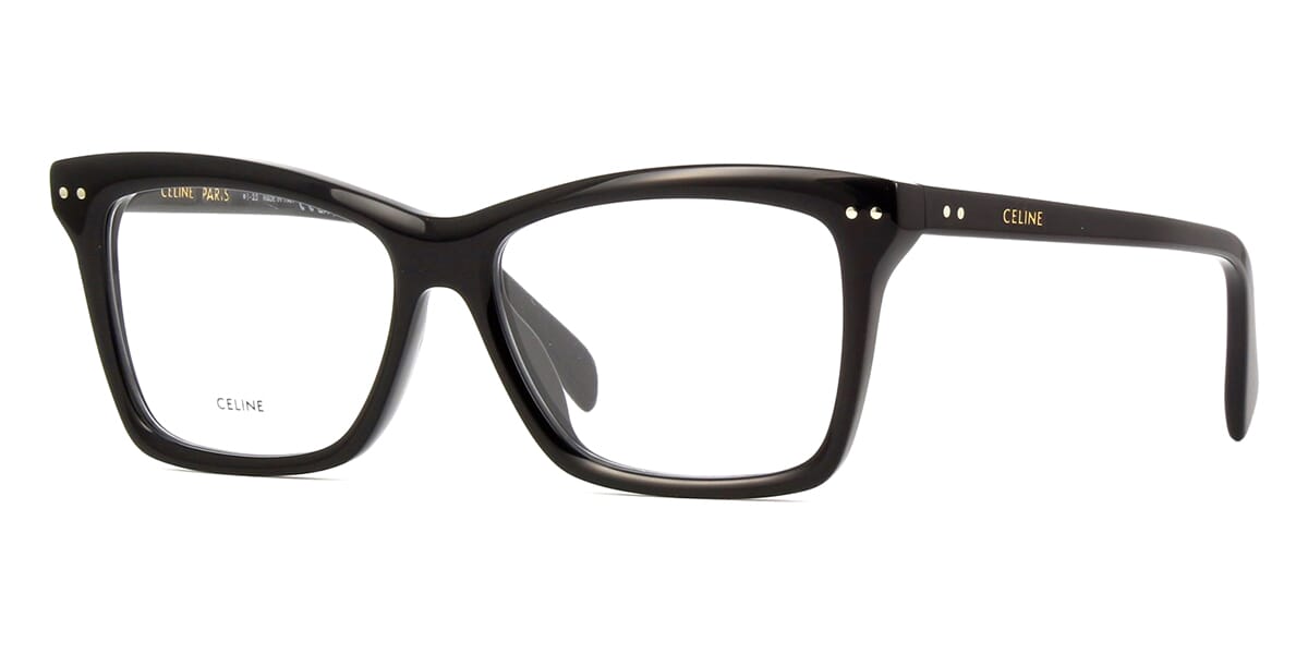 Celine CL50117I 001 Glasses - US
