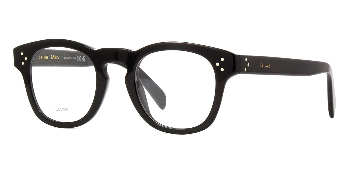 Celine CL50118I 001 Glasses