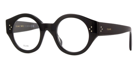 Celine CL50123I 001 Glasses