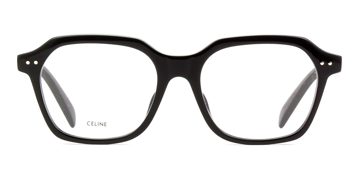 Celine CL50127I 001 Glasses - US
