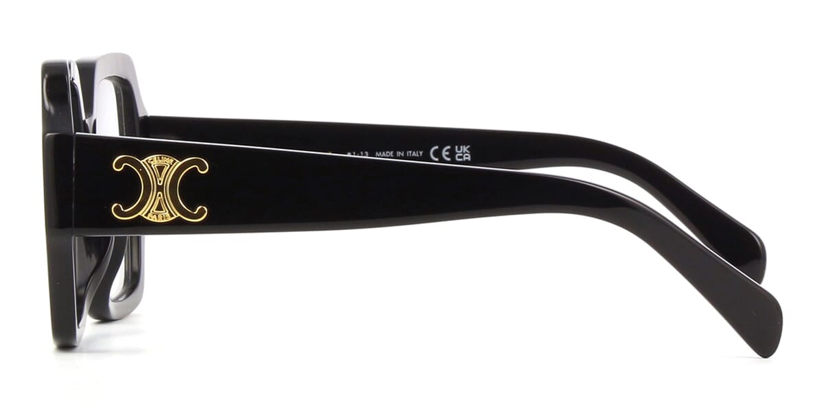 Celine CL50131I 001 Glasses