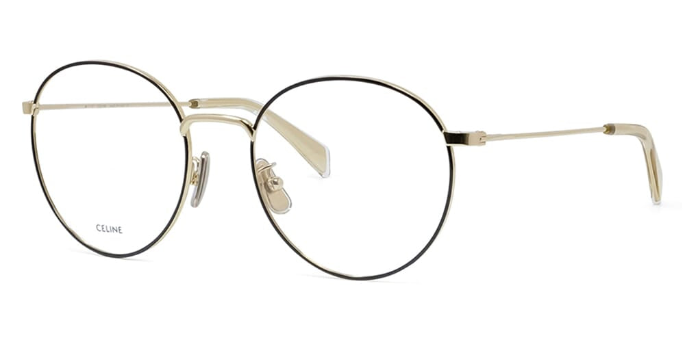 Celine Metal CL50036U 031 Glasses