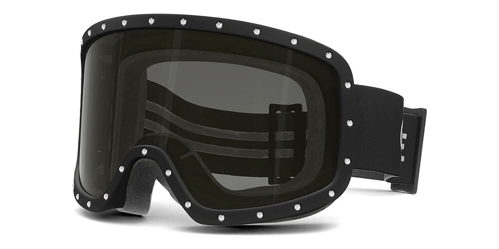 Shop CELINE Injected Ski Mask Goggles