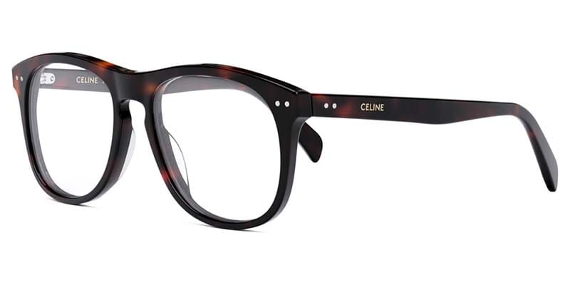 Celine Thin 2 Dots CL50130I 052 Glasses