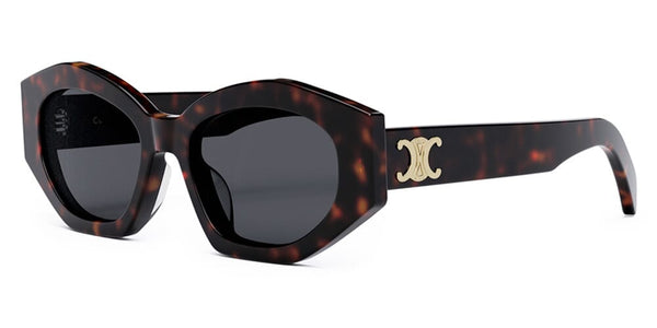 Celine Triomphe CL40238U 52A Sunglasses - US