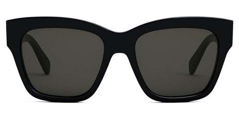 Celine Triomphe CL40253I 01A Sunglasses