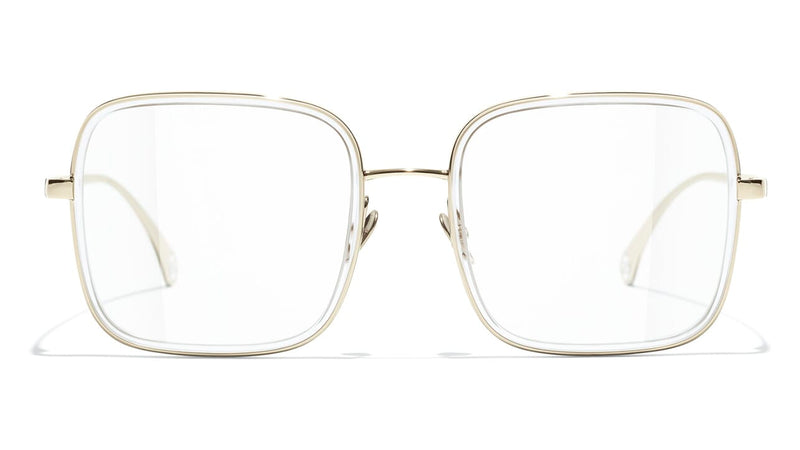 Chanel 2195 C395B Glasses