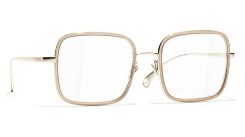 Chanel 2195 C429B Glasses
