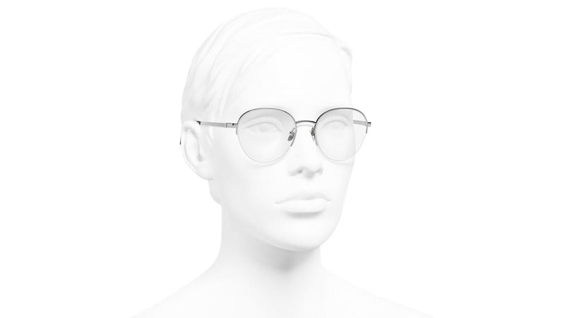 Chanel 2203 C108 Glasses Glasses