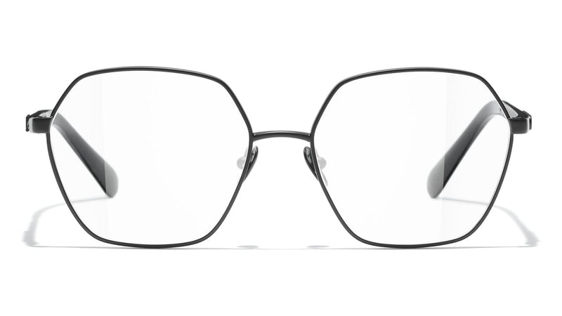 Chanel 2204 C101 Glasses