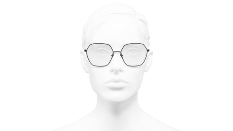 Chanel 2204 C101 Glasses