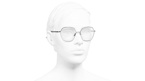 Chanel 2204 C108/SB Glasses