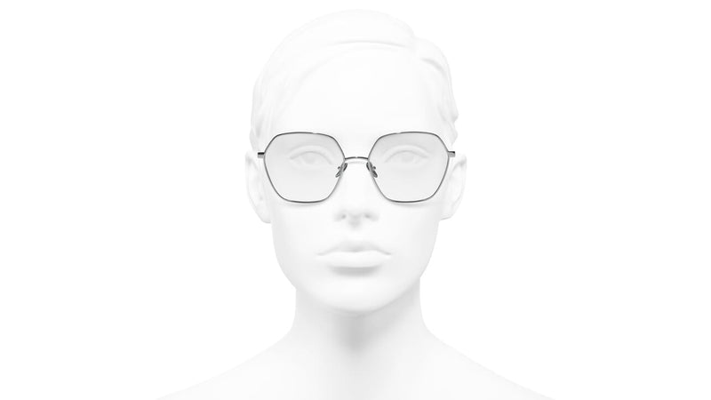 Chanel 2204 C108 Glasses