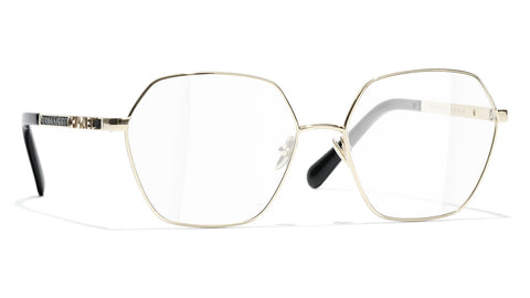 Chanel 2204 C134 Glasses