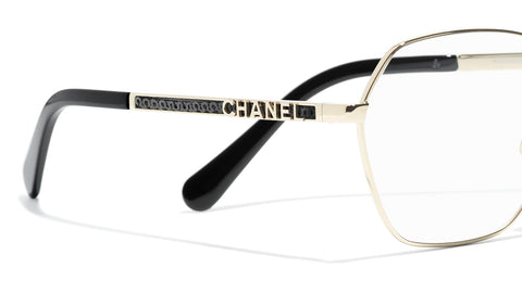 Chanel 2204 C134 Glasses